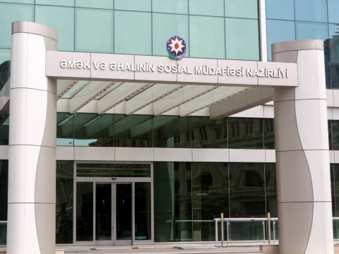 İntihara cəhd edən qazi ilə bağlı rəsmi AÇIQLAMA