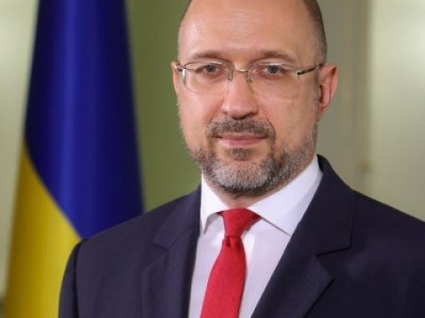 Ukraynaya növbəti dəfə yardım edildi