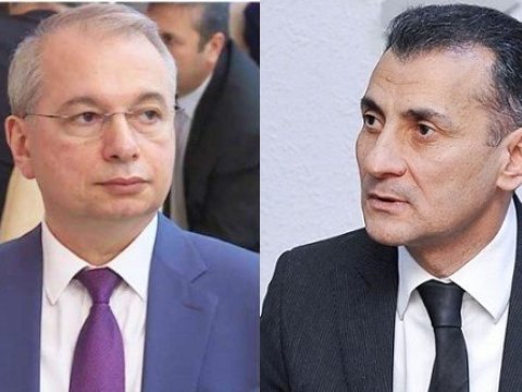 ATV-nin rəhbəri Mirşahinə cavab verdi: ”…söyüldükcə baxılır!”