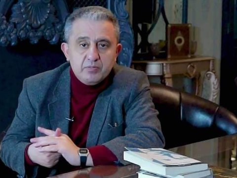 Onu gələcəkdə daha çox oxuyacaqlar...