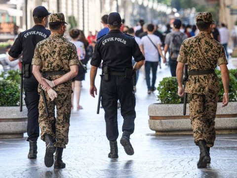 Ayın sonuna karantinlə bağlı yeni QƏRAR GÖZLƏNİLİR