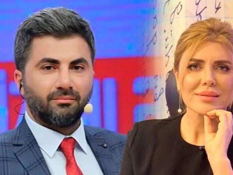 Mirşahin ittiham etdi - Telekanallar Zaurla Xoşqədəmin müdafiəsinə qalxdı - Bəyanat