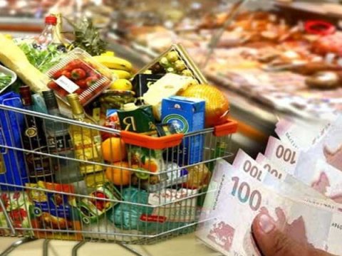 Azərbaycanda bahalaşmaya qarşı yeni TƏKLİF: ƏDV 18%-dən 2%-ə endirilsin!