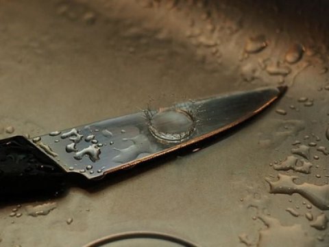 Sumqayıtda QƏTL - Tanışını öldürdü