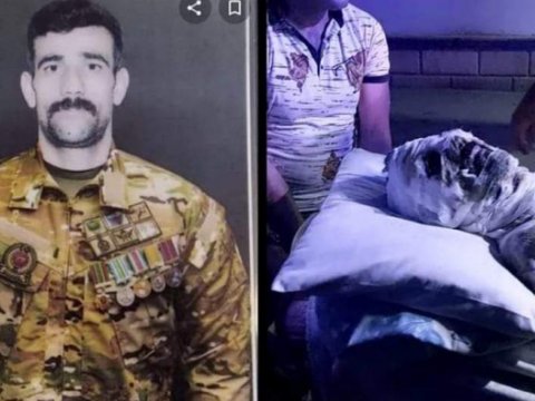 Prokurorluq qazinin intiharı ilə bağlı araşdırmalara BAŞLADI