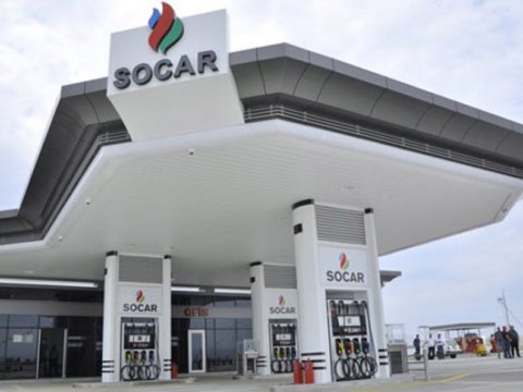 Daha bir benzin markası bahalaşdı - SOCAR-dan açıqlama