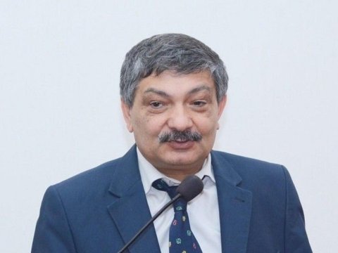 Tahir Əmiraslanov hiddətləndi: “Alçaqlar haqqımda şayiələr uydururlar”