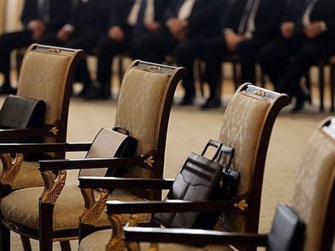 Bölgələrdə icra başçılarından narazılıq - \