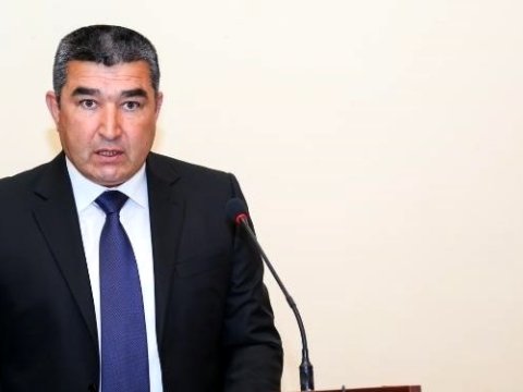 Etibar Pirverdiyev HARALARDADI…