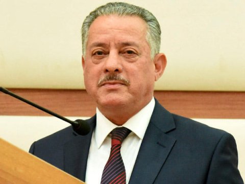 Aydın Quliyev: “Məni Heydər Əliyevlə düşmən edənlərdən ikisi qalıb”