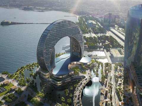 Azərbaycanda 100 minlik mənzillərə tələb ARTIB