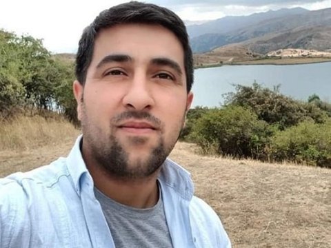 Dövlət Gömrük Komitəsinin vəzifəli şəxsi intihar edib - RƏSMİ