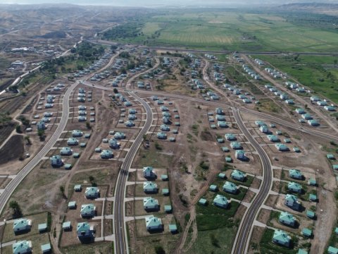 Ağalı sakinləri bu tarixdə Zəngilana qayıdır - RƏSMİ