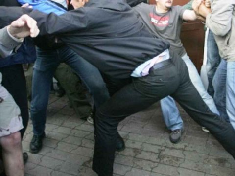 Gəncədə qonşuların davası ölümlə BİTDİ