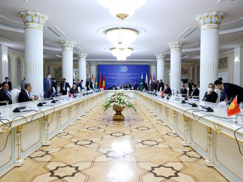 Belarus bu təşkilata rəsmi müraciət etdi
