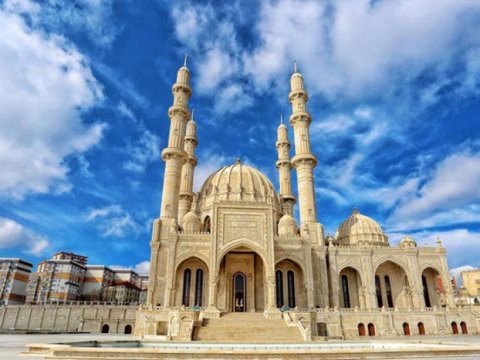 İyulun 30-da Məhərrəm ayı başlayır