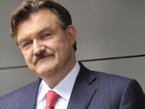 Rusiya məşhur jurnalisti axtarışa verdi