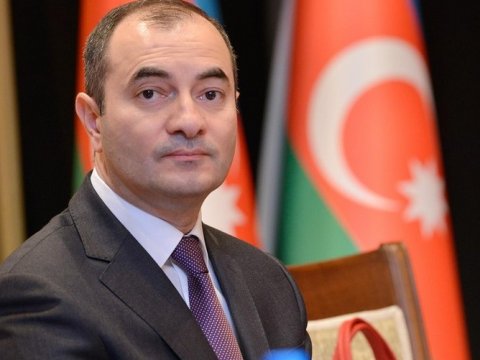 Prezident DTX rəisinin müavininə yeni vəzifə verdi