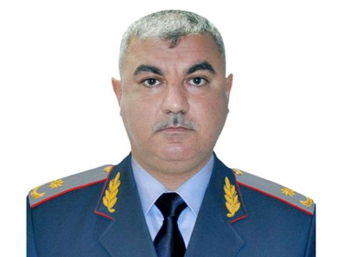 Həbs olunan Nehrəmli general əsgərlərin siqaretini satdırırmış - RƏSMİ