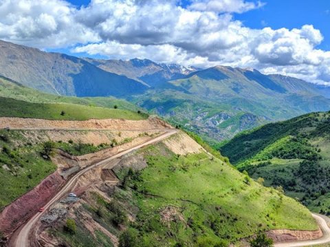 Kəlbəcəri erməni hədəfinə çevirən SƏBƏBLƏR