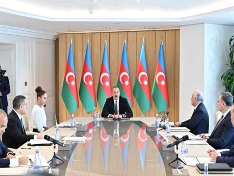 Azərbaycanda inflyasiya 12,9% təşkil edib