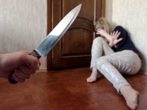 Binədə qadın keçmiş əri tərəfindən qətlə yetirildi