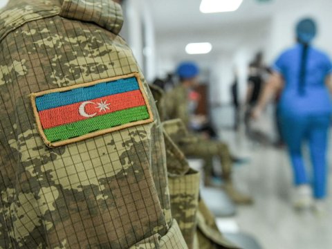 Qazilərimizin intiharını necə dayandırmalı?