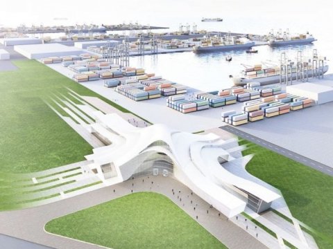 “Ələt azad iqtisadi zonası haqqında” qanun dəyişdi