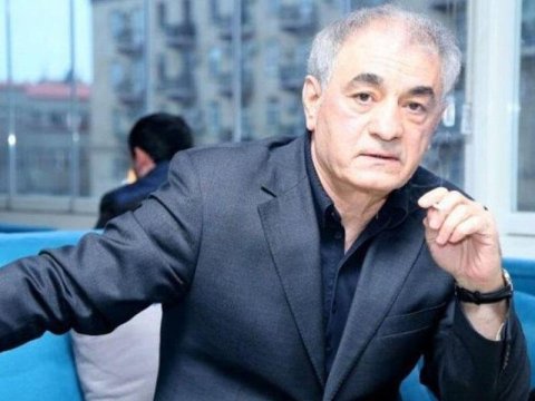 Xasiyyəti çox tünddür, xarakteri sərt - Azərbaycanın xalq artisti...