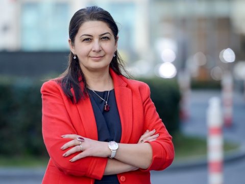 Təhsil Nazirliyində yeni TƏYİNAT