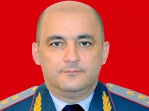 Səfər Mehdiyevin yerinə gətirilən gömrük generalı kimdir? - DOSYE
