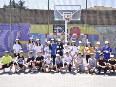 Diaspora Dəstək Fondu Qarabağla bağlı yeni layihəyə başladı