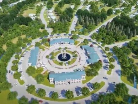 Ağalı sakinləri 29 ildən sonra evlərinə qayıdırlar - İlk köç başladı