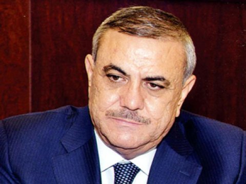 Deputat Ağalıya qayıdışı \