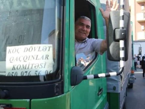 Zəngilana qayıdanlar harada işləyəcək? - AÇIQLAMA