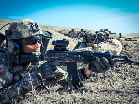 Qarabağda antiterror əməliyyatı: Bakının xəbərdarlığı, İrəvanın vədi - TƏHLİL