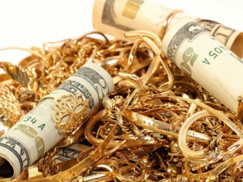 Bakıda evlərdən 81 minlik qızıl oğurlanıb