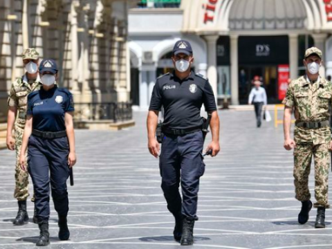 Azərbaycanda karantin sərtləşdirilməyəcək - Təyyar Eyvazov