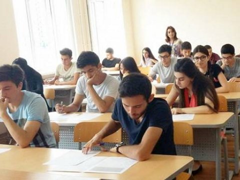 II və III ixtisas qrupları üzrə imtahan nəticələri bu tarixdə AÇIQLANACAQ