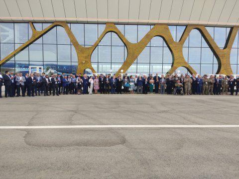 Şuşada beynəlxalq media forumu keçiriləcək