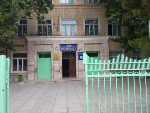 Sumqayıtda məktəbdə pul yığılması faktı TƏSDİQLƏNDİ