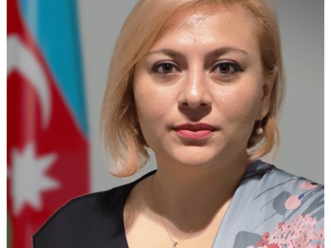 Mərkəzi Banka yeni baş direktor TƏYİN OLUNDU