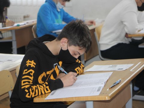 12 nəfərin imtahan nəticələri ləğv olundu