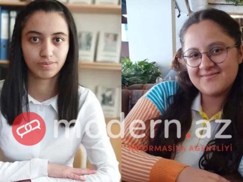 Rekordçular Modern.az-a danışdılar: \