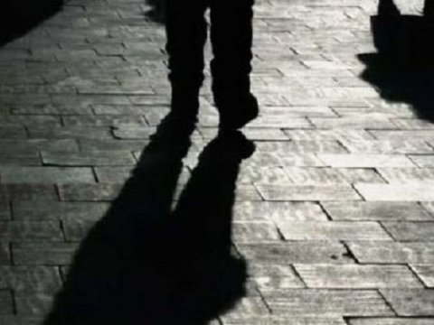 40 yaşlı qadın itkin düşdü