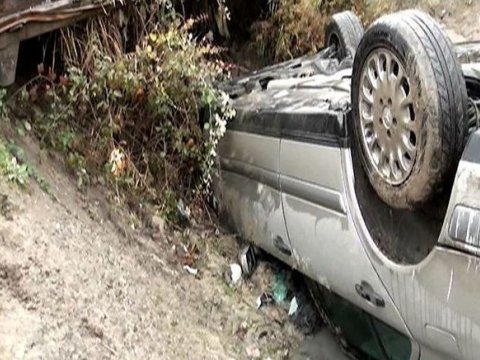 Bakıda ağır QƏZA: Hindistanlılar ÖLDÜ