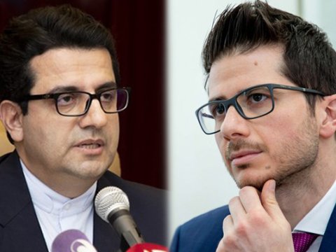 Səfirlərin davası - Niyə məhz Azərbaycanda baş verir?