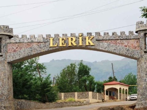 Lerikə yeni icra başçısı TƏYİN OLUNDU