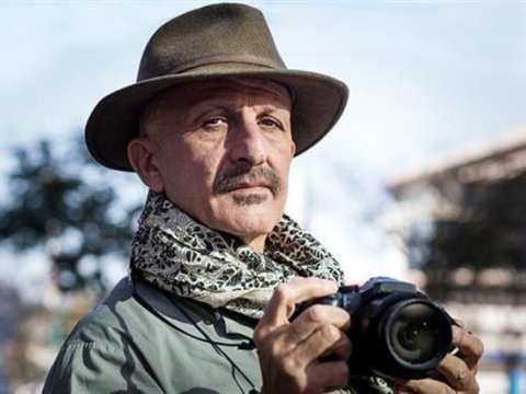 Prezident Reza Deqatini təltif etdi