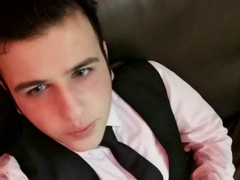 Prokuror Əvəz Hafizlini öldürən şəxsə 10 il həbs İSTƏDİ